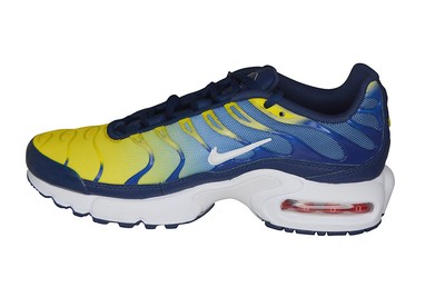 nike tuned 1 junior